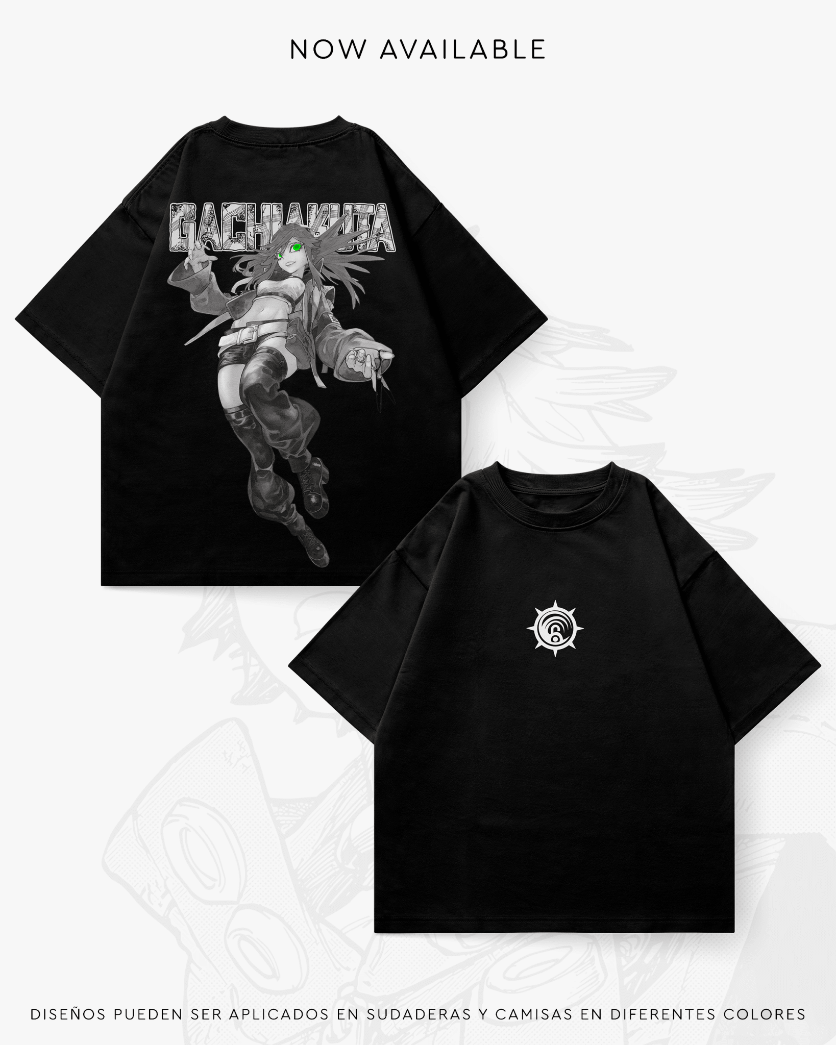 Rio - GHK004 - Dwear