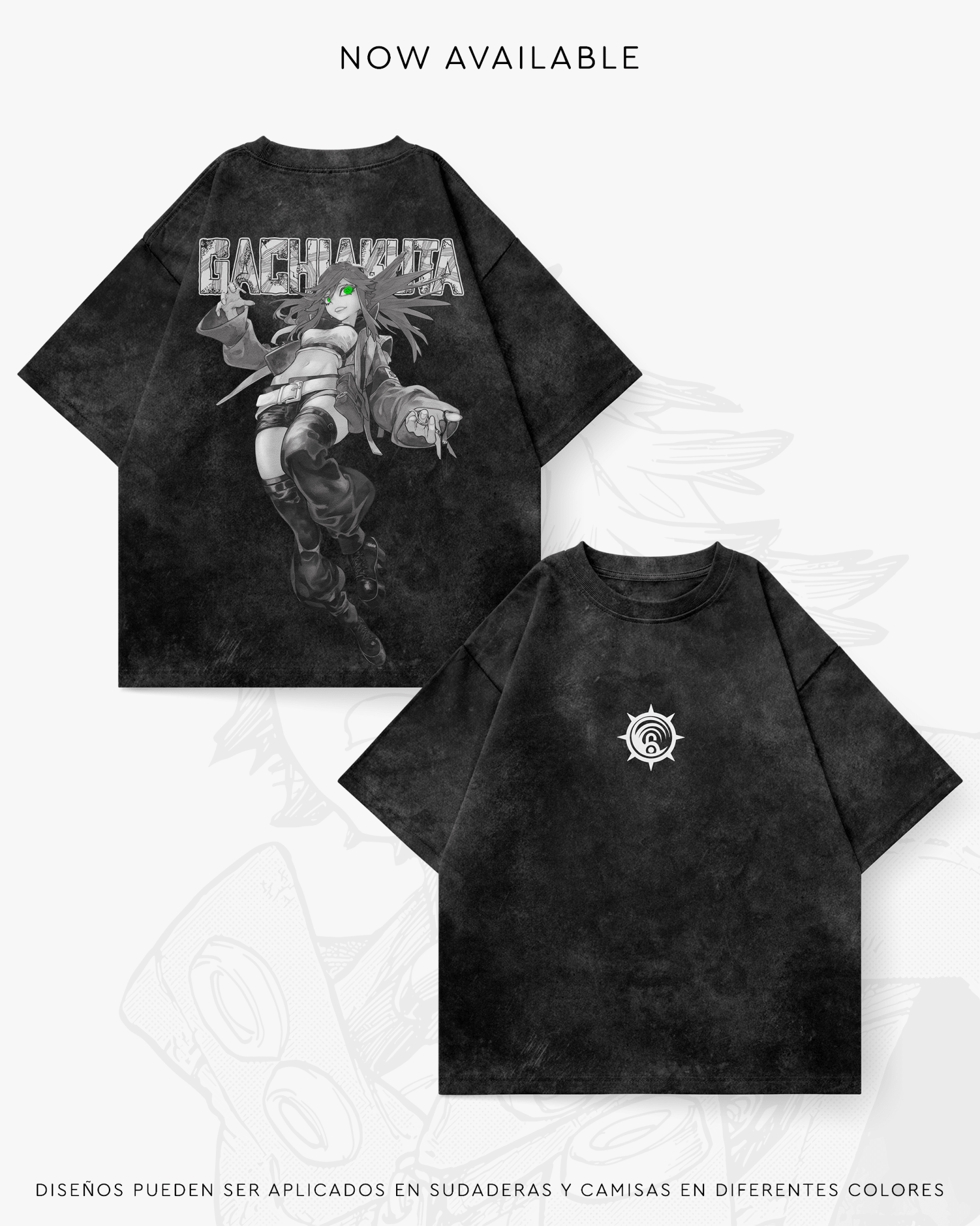 Rio - GHK004 - Dwear
