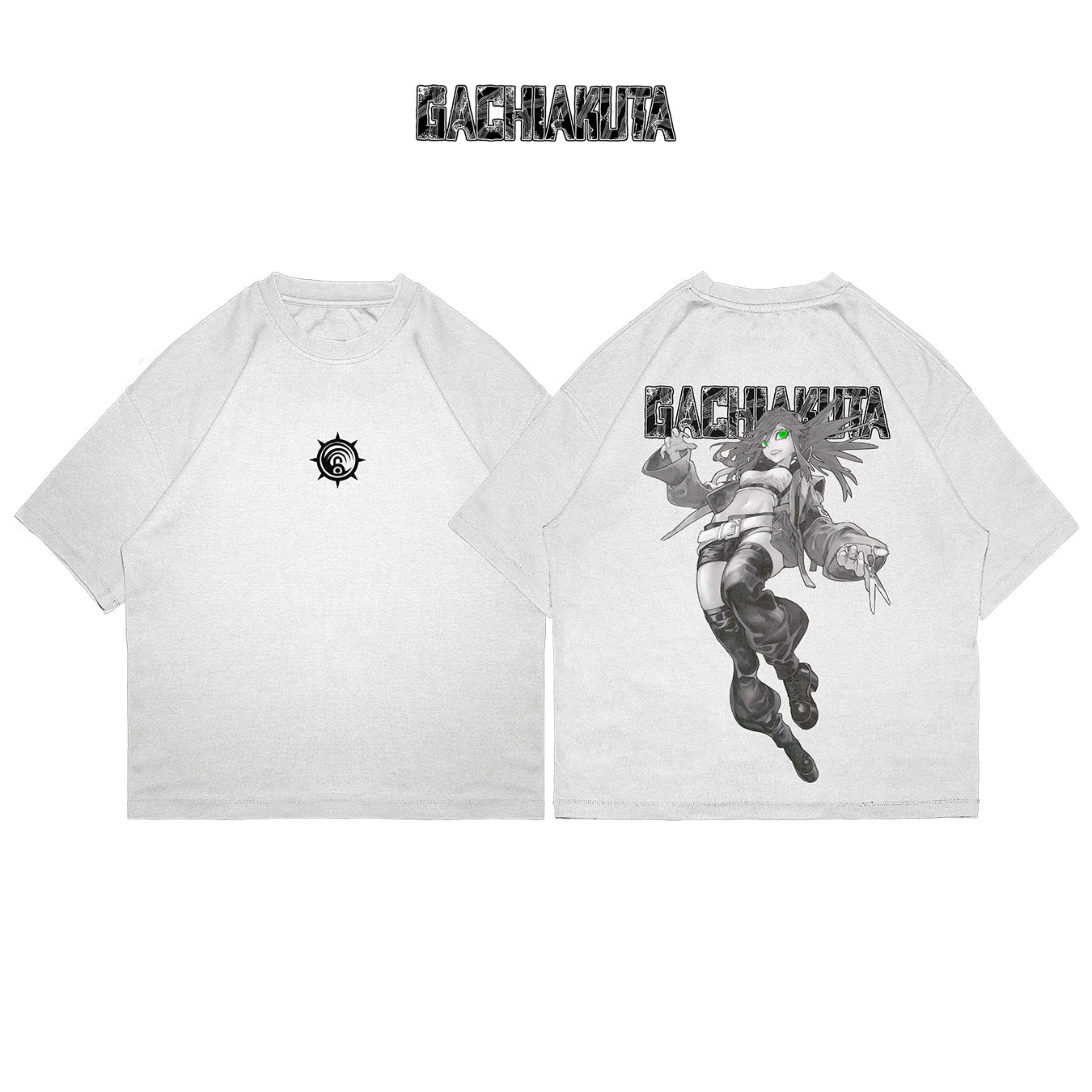 Rio - GHK004 - Dwear