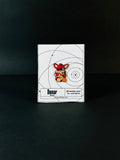 Rockstar Foxy Five Nights at Freddy's - PIN086 - Dwear