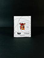 Rockstar Foxy Five Nights at Freddy's - PIN086 - Dwear