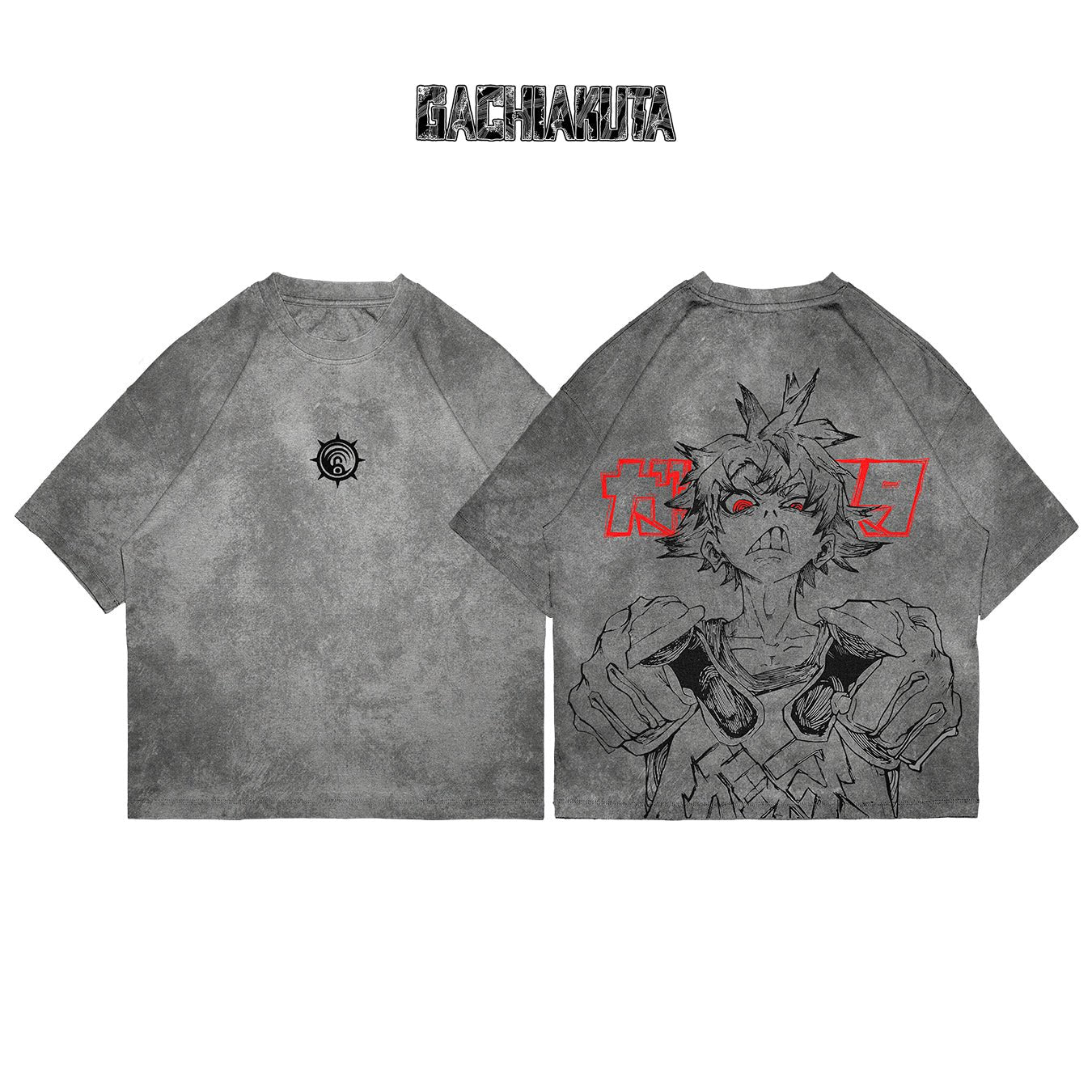 Rudo - GHK005 - Dwear