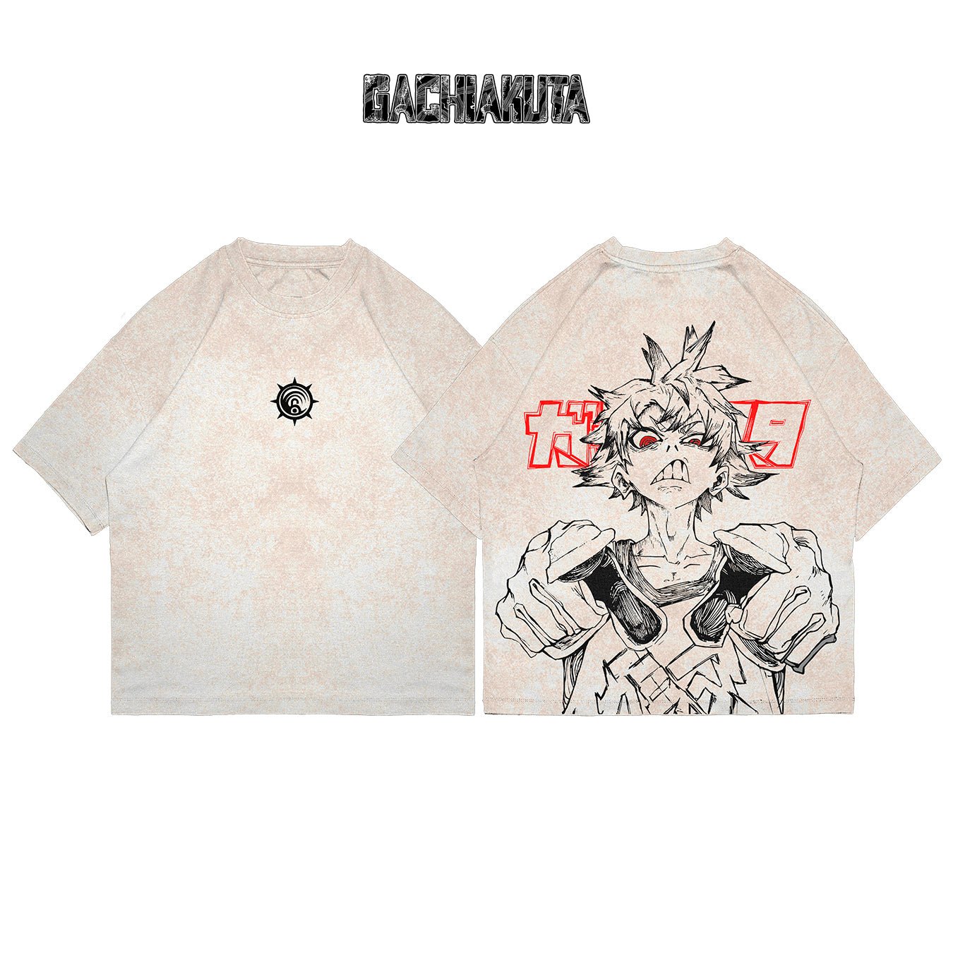 Rudo - GHK005 - Dwear