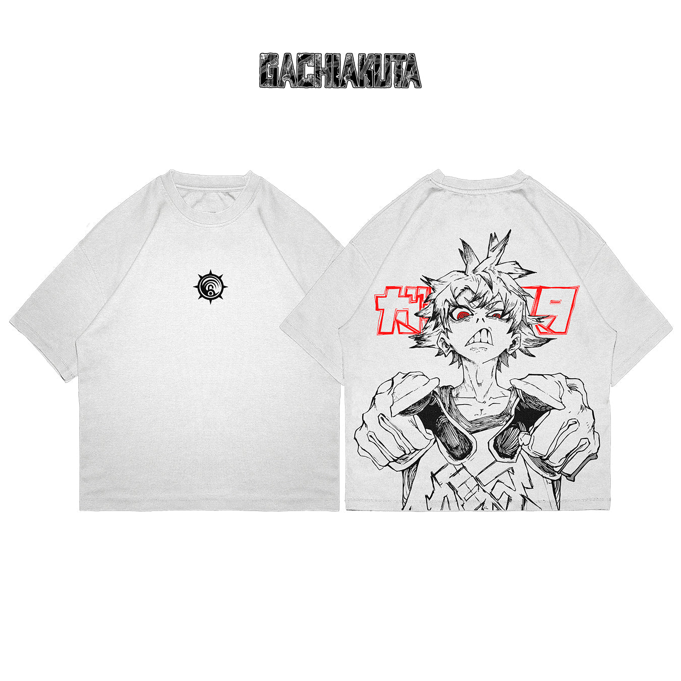 Rudo - GHK005 - Dwear