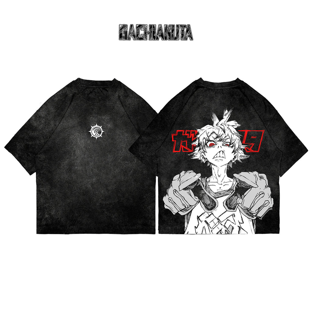 Rudo - GHK005 - Dwear