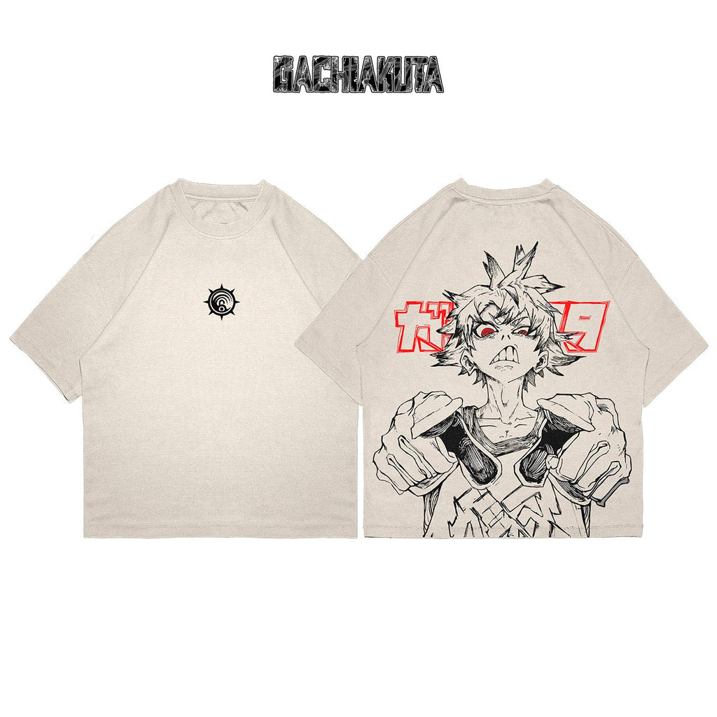 Rudo - GHK005 - Dwear