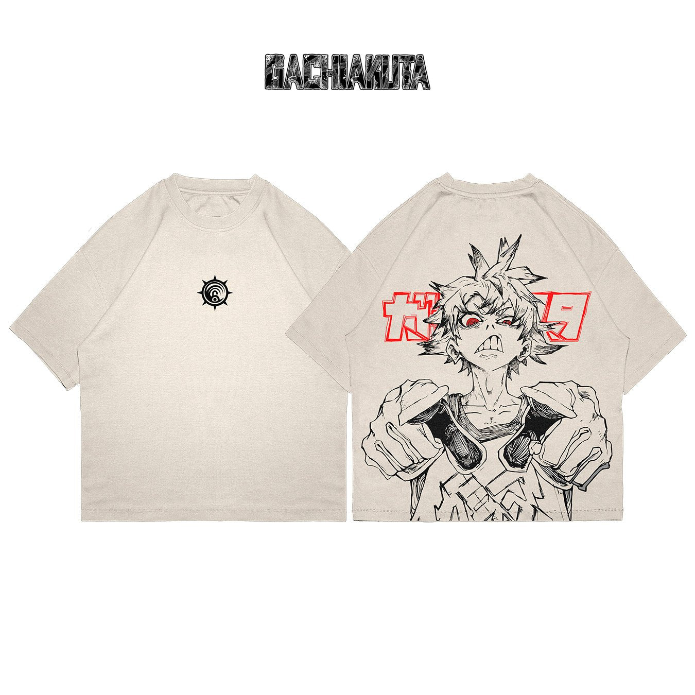 Rudo - GHK005 - Dwear