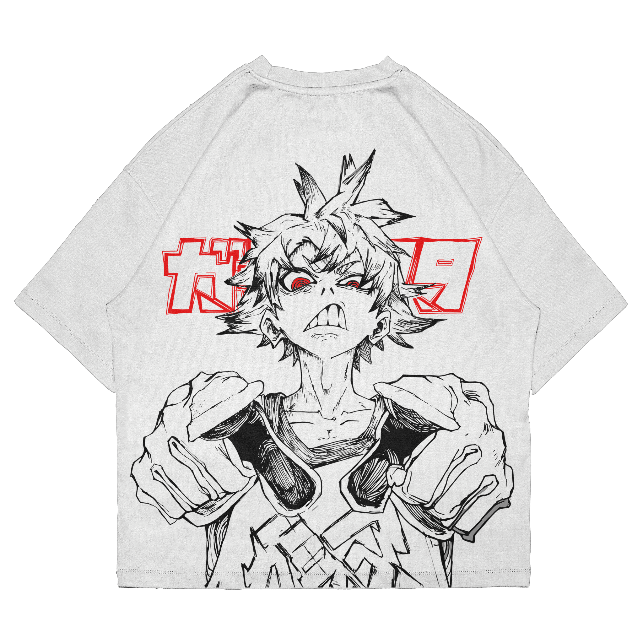 Rudo - GHK005 - Dwear