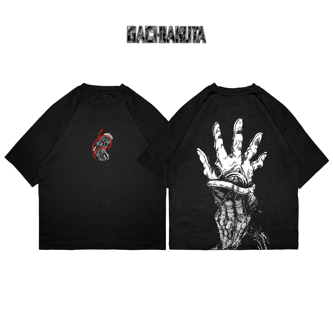 Rudo - GHK006 - Dwear