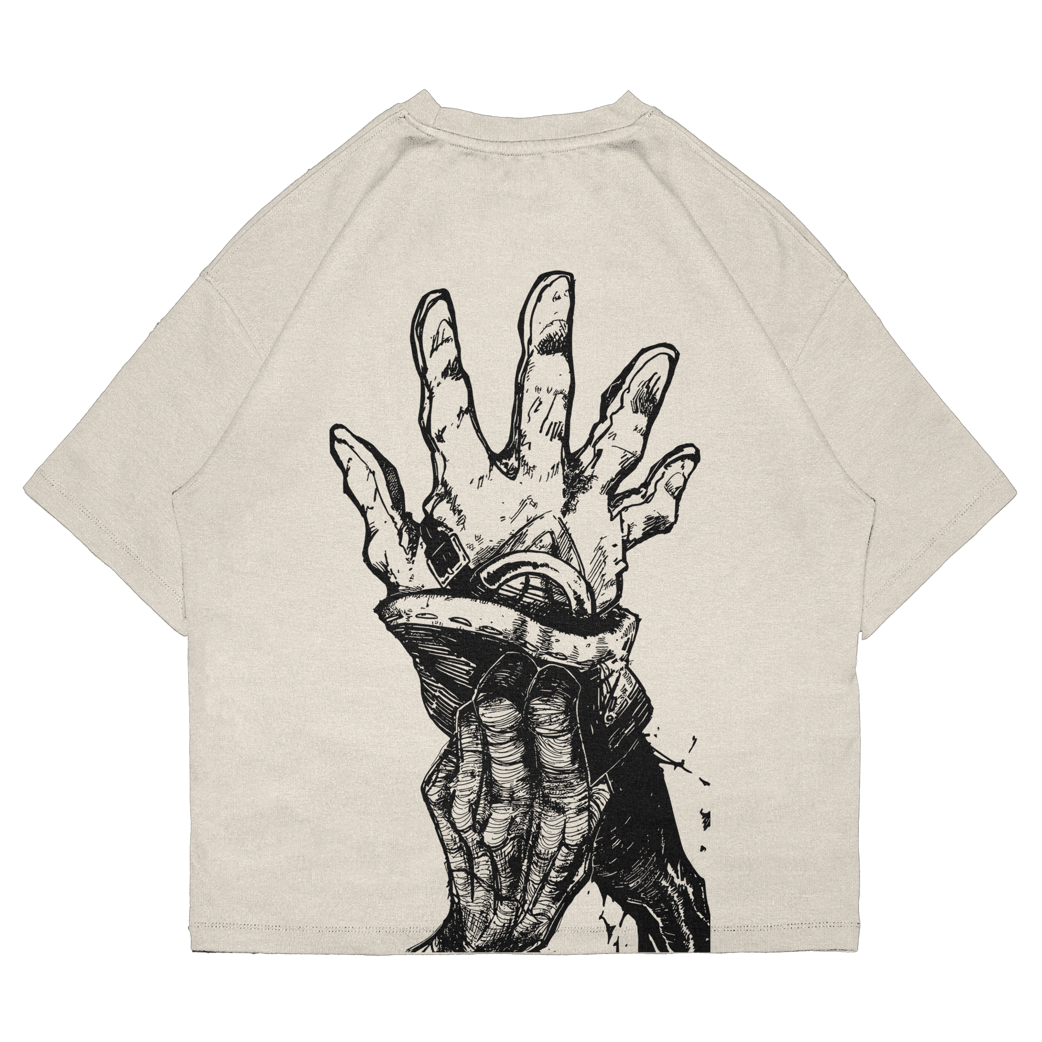 Rudo - GHK006 - Dwear