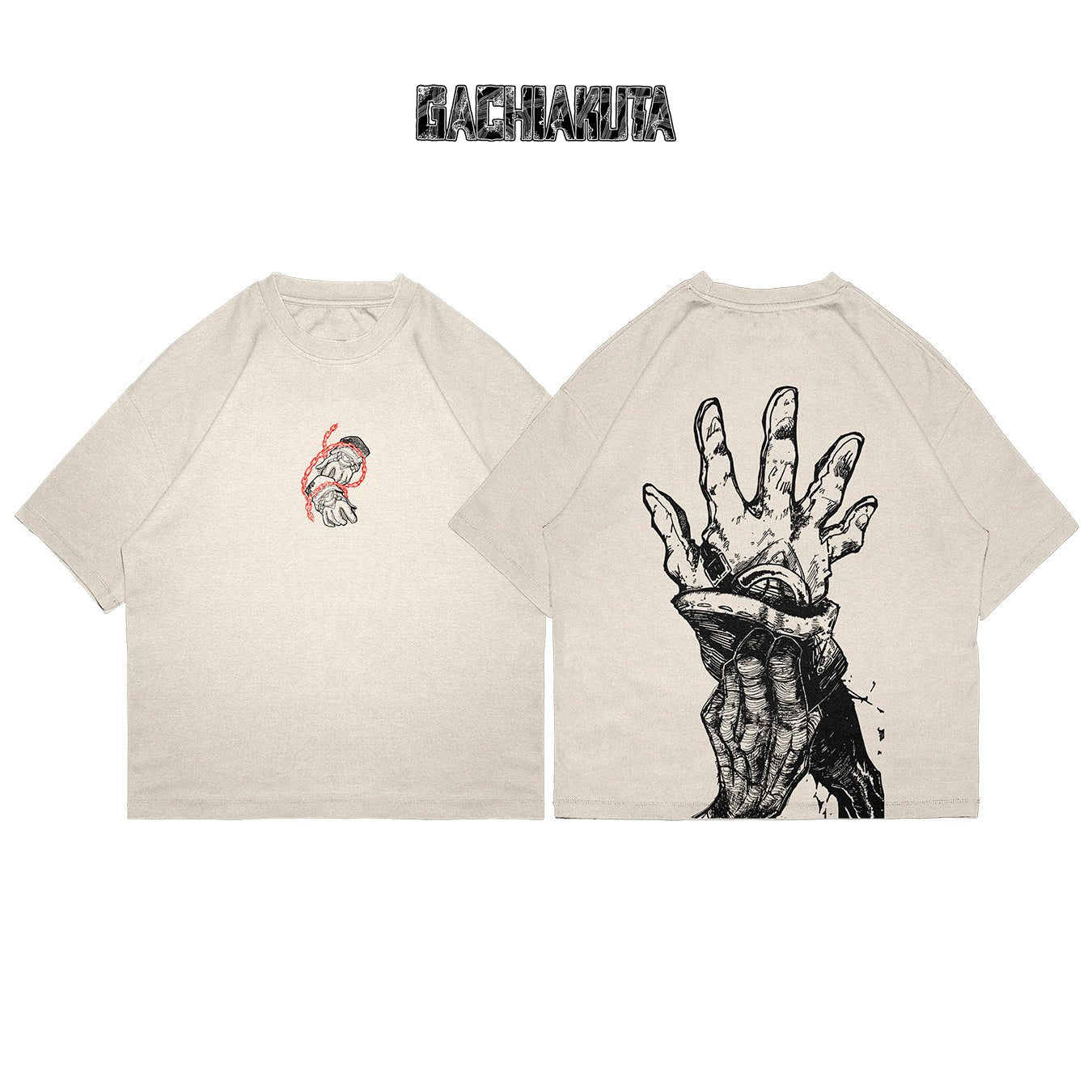 Rudo - GHK006 - Dwear