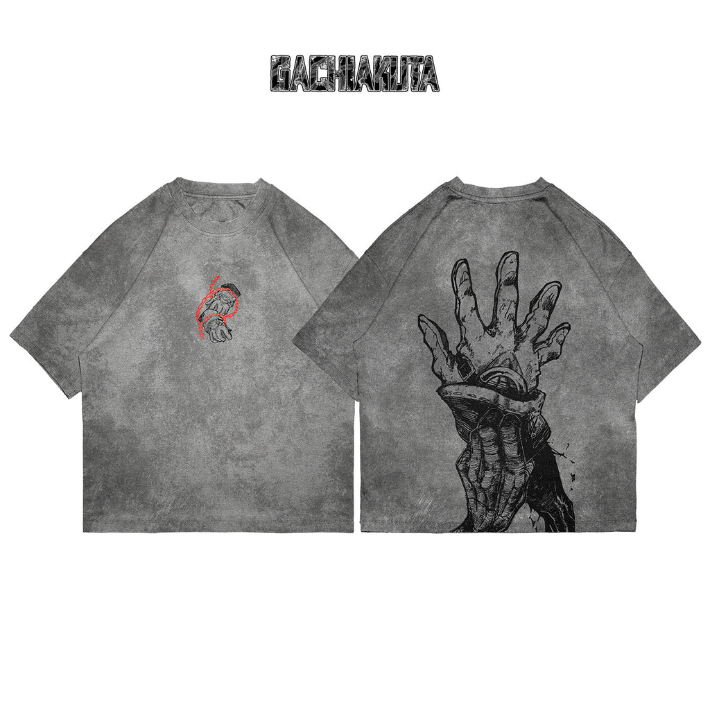 Rudo - GHK006 - Dwear