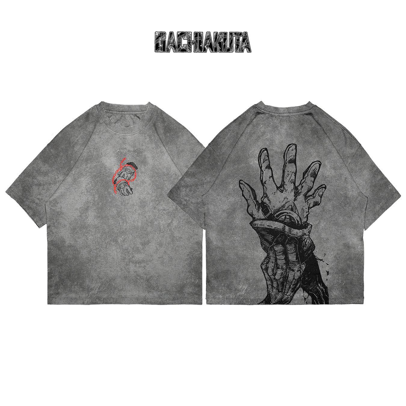 Rudo - GHK006 - Dwear