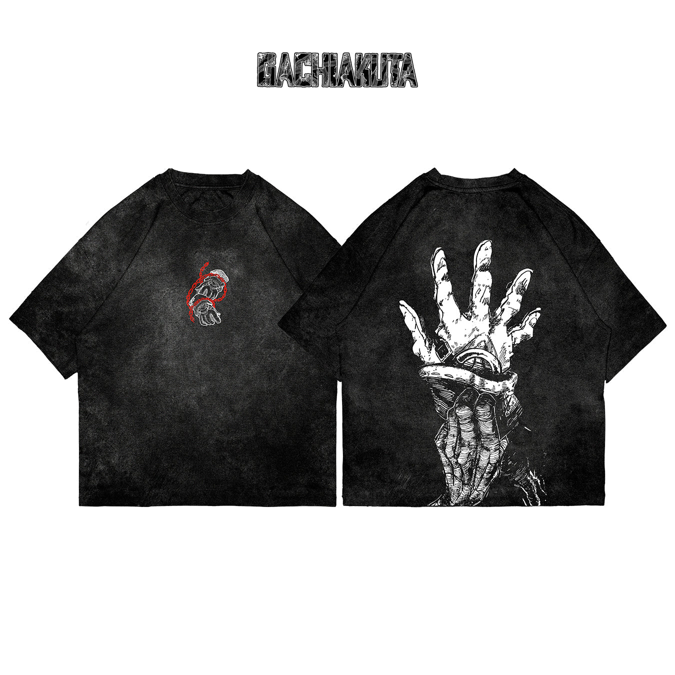Rudo - GHK006 - Dwear