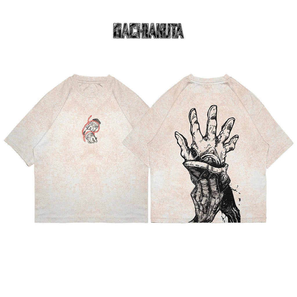 Rudo - GHK006 - Dwear