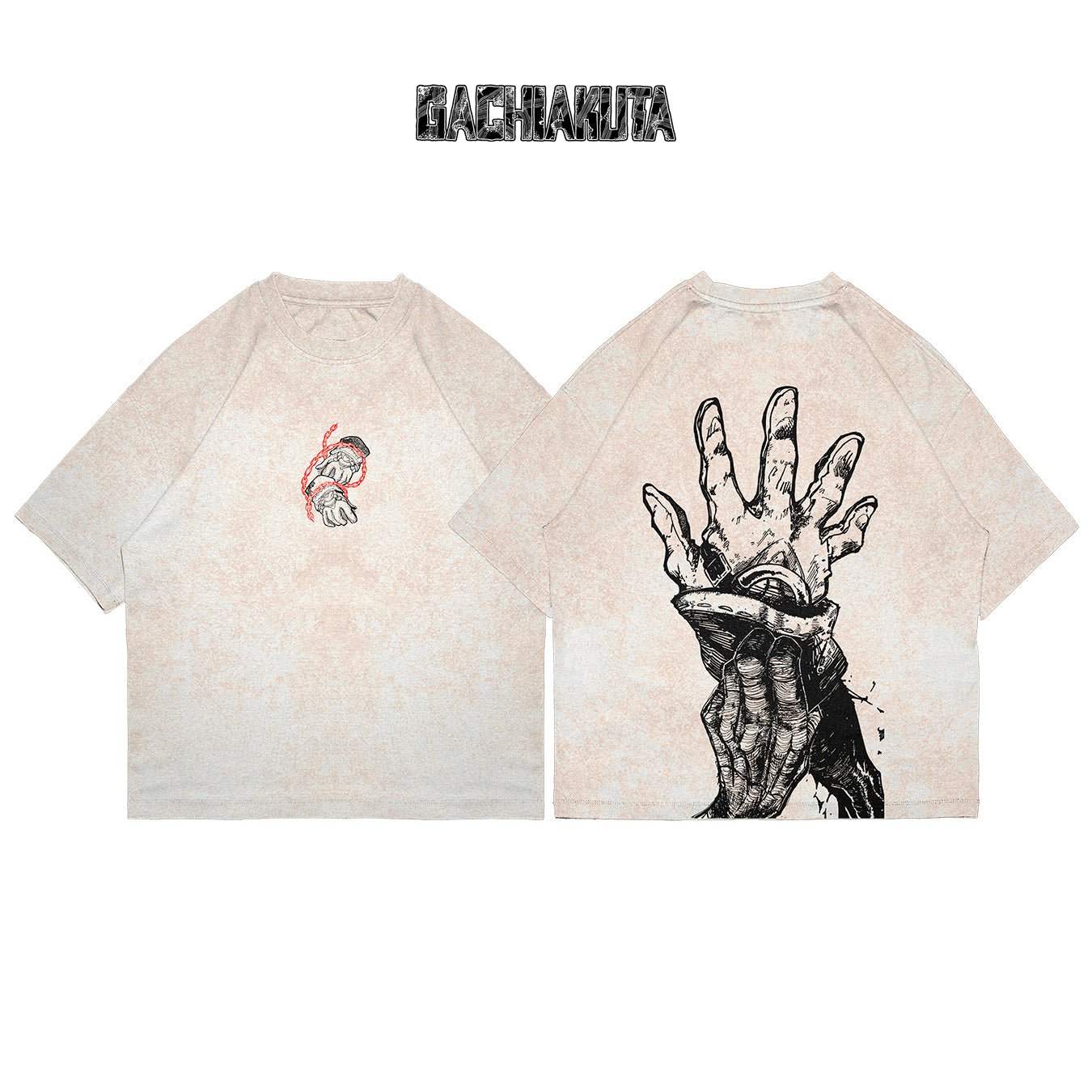 Rudo - GHK006 - Dwear