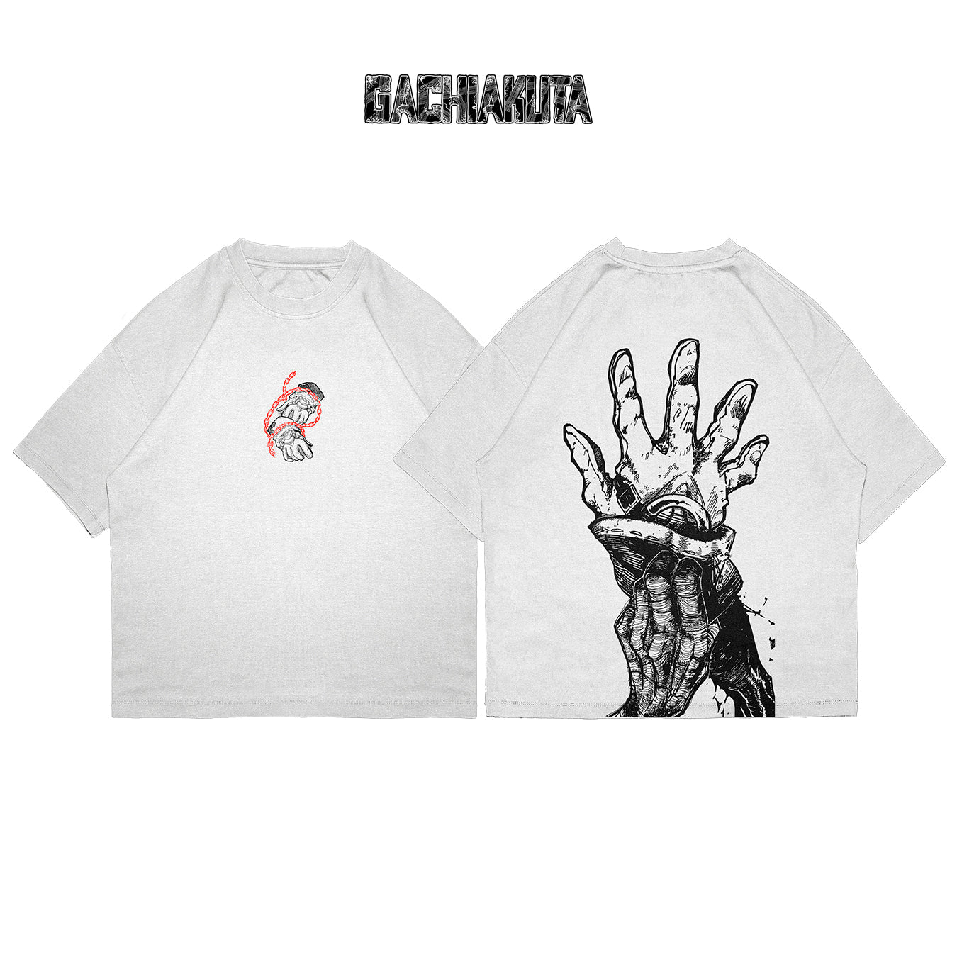 Rudo - GHK006 - Dwear