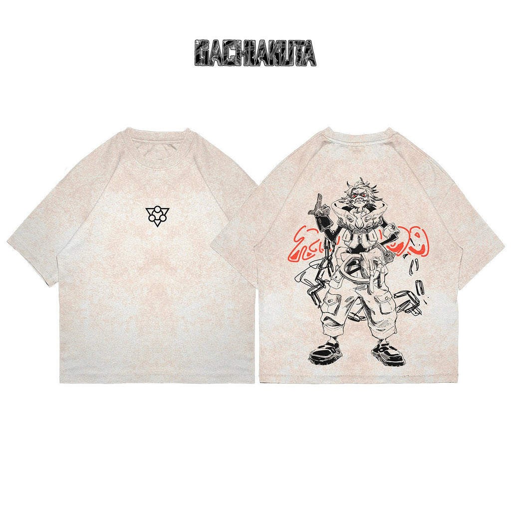Rudo - GHK007 - Dwear