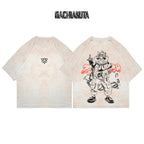 Rudo - GHK007 - Dwear