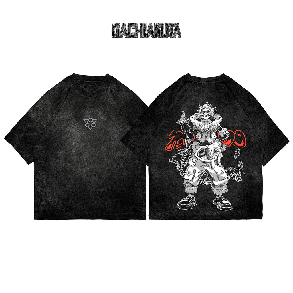 Rudo - GHK007 - Dwear