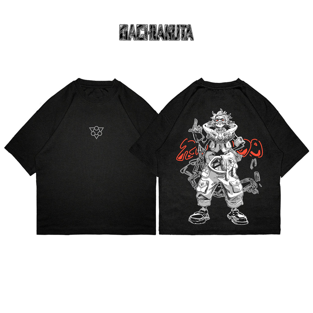 Rudo - GHK007 - Dwear