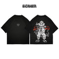 Rudo - GHK007 - Dwear