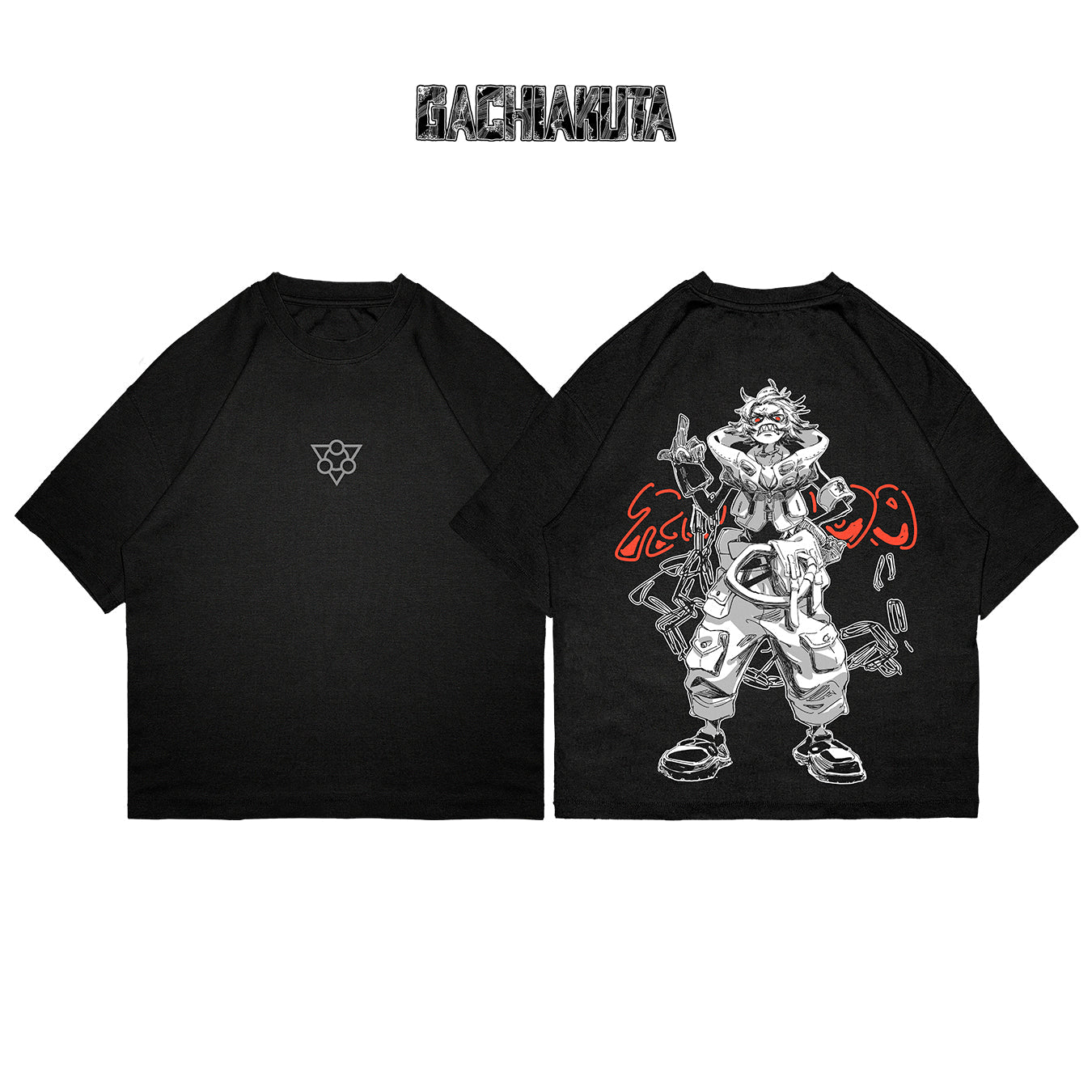 Rudo - GHK007 - Dwear
