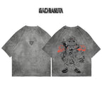 Rudo - GHK007 - Dwear