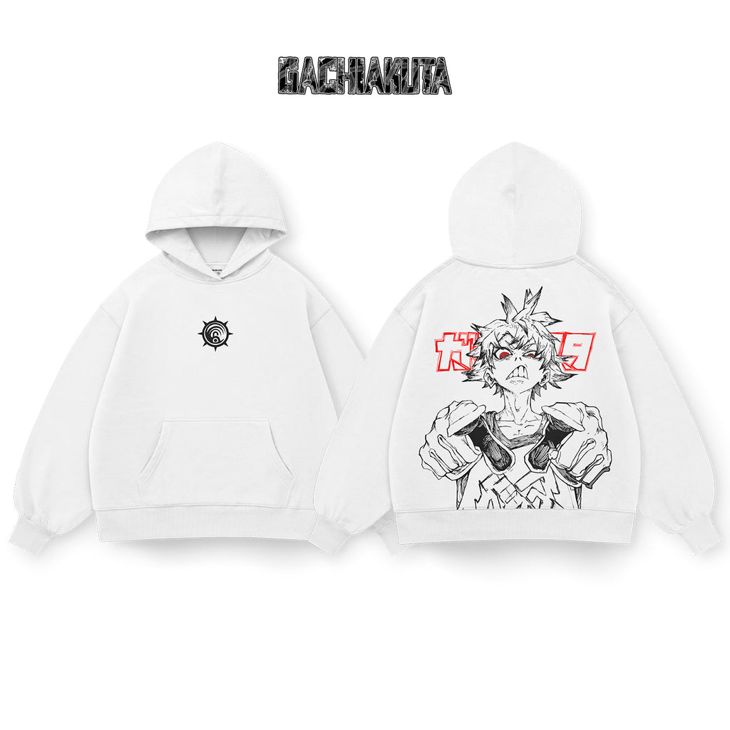 Rudo - GHK012 - Dwear