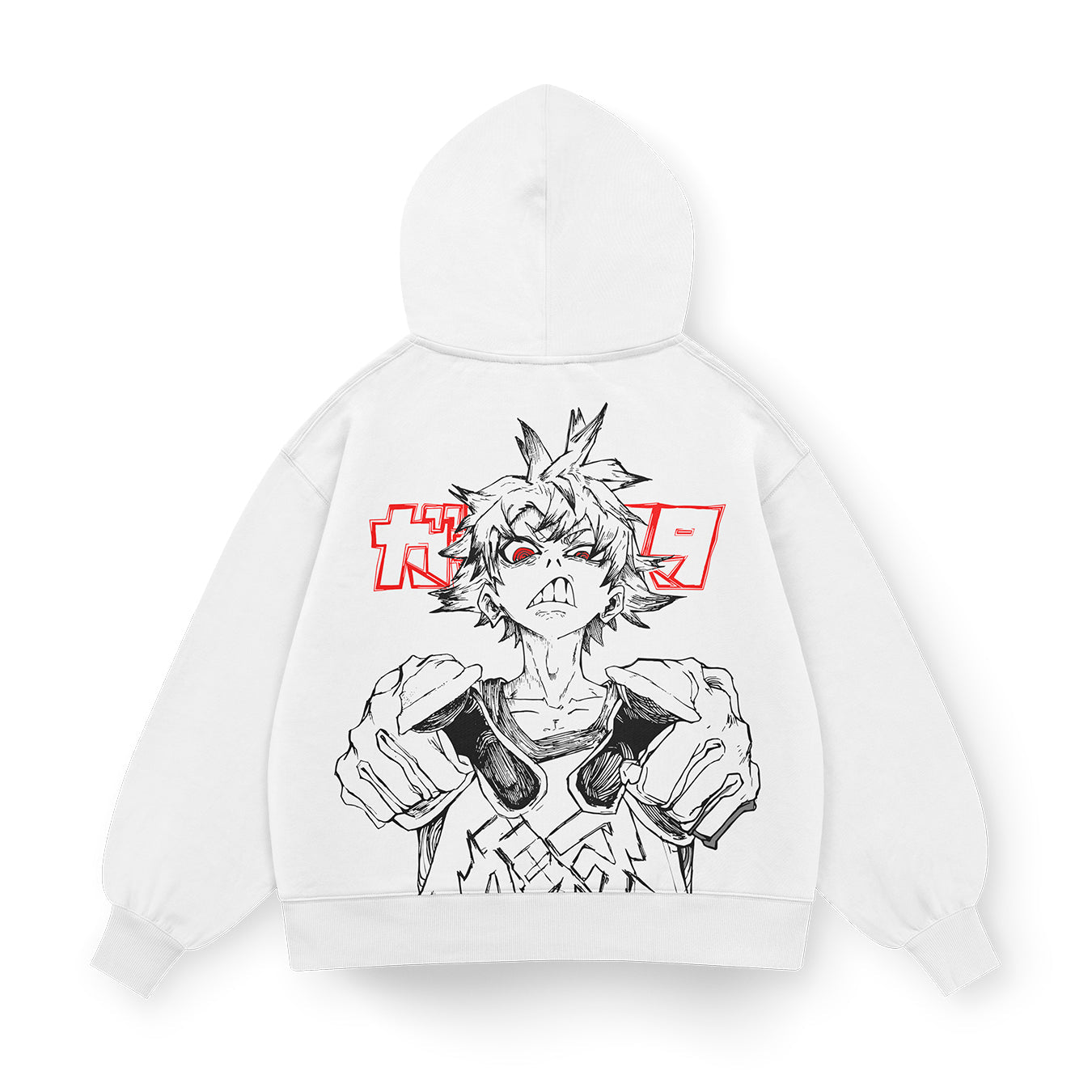 Rudo - GHK012 - Dwear