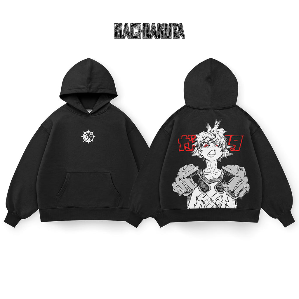Rudo - GHK012 - Dwear
