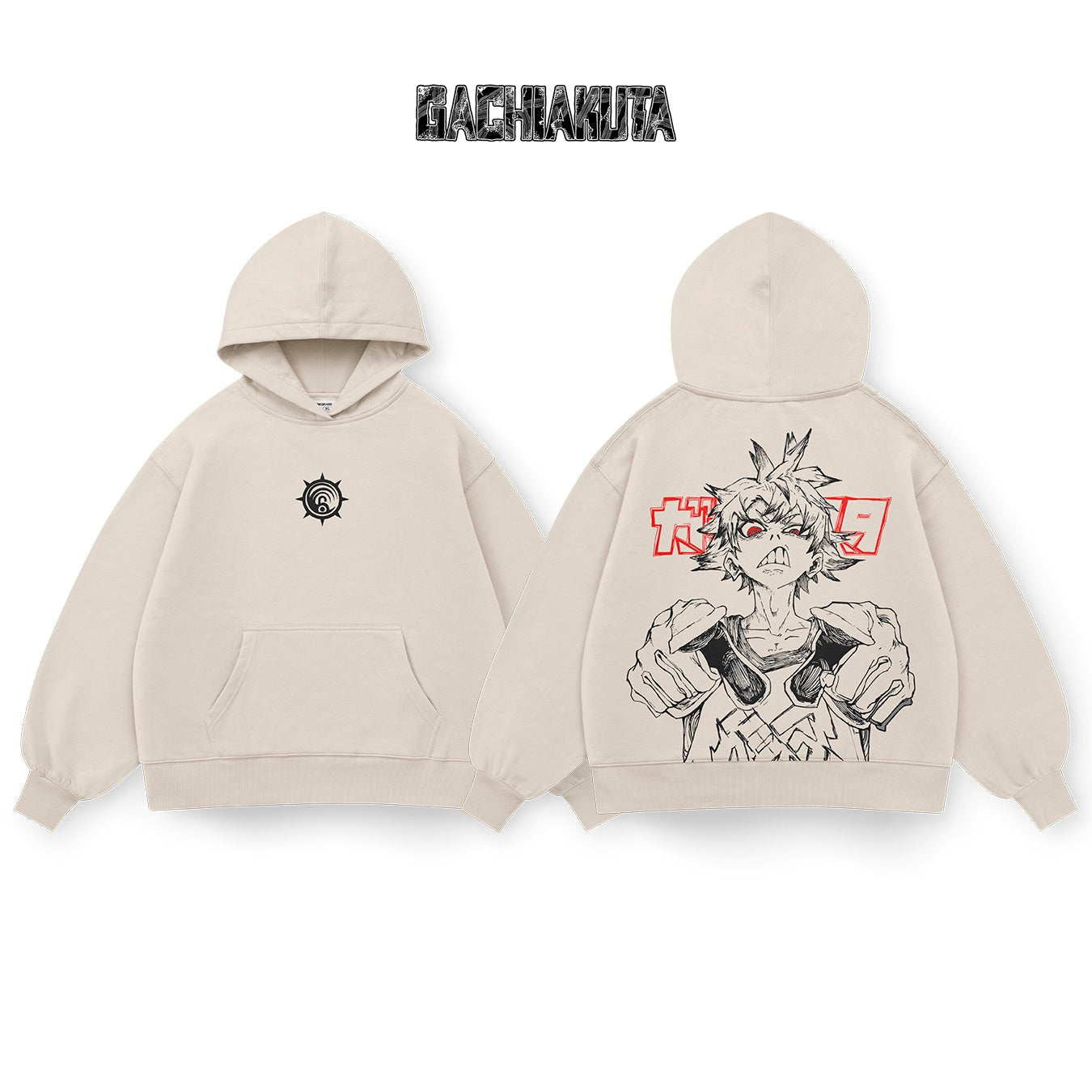 Rudo - GHK012 - Dwear