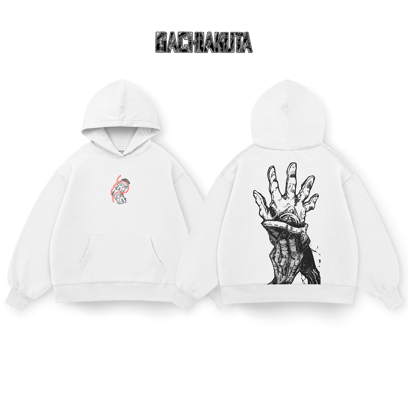 Rudo - GHK013 - Dwear