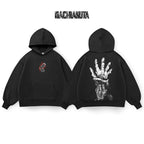 Rudo - GHK013 - Dwear