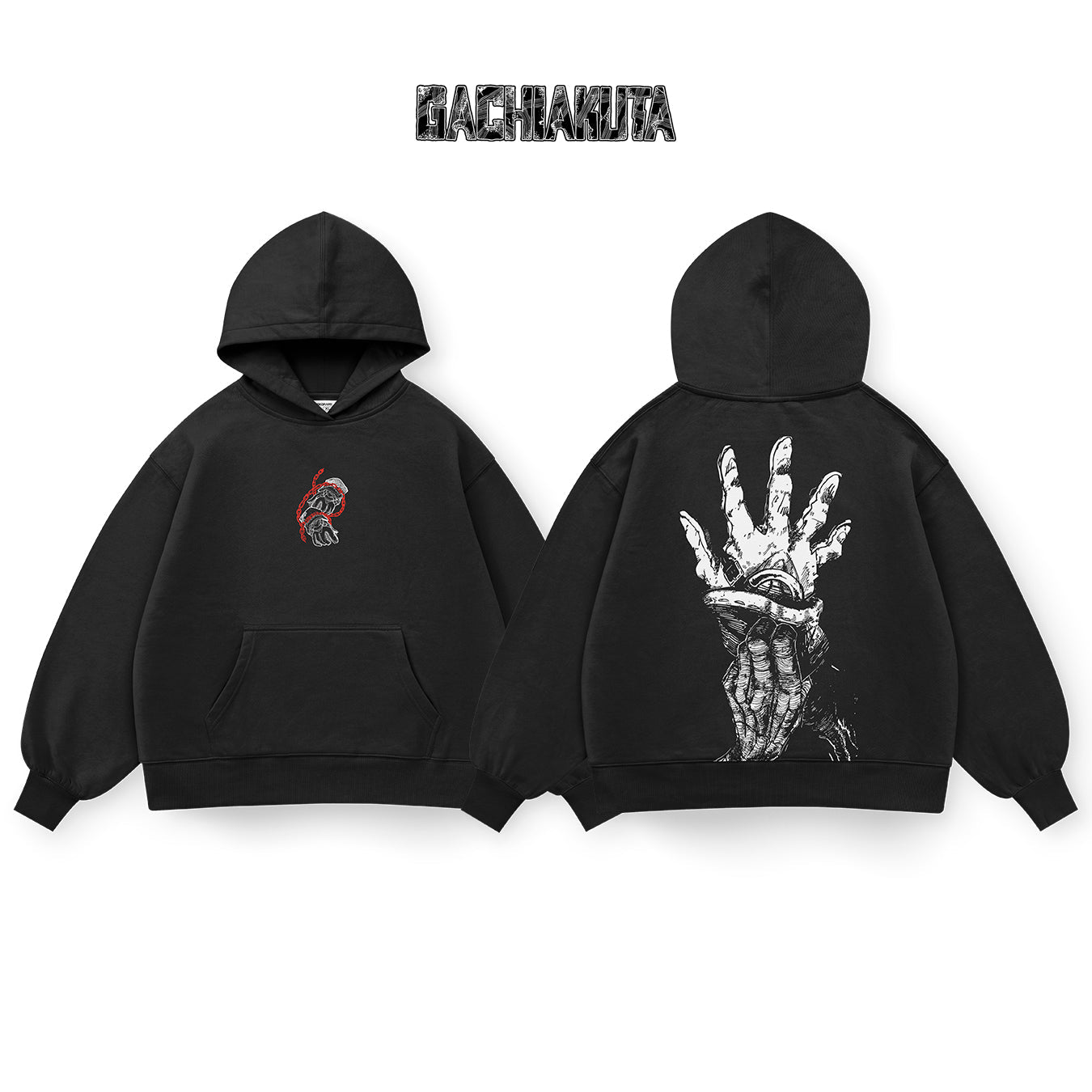 Rudo - GHK013 - Dwear