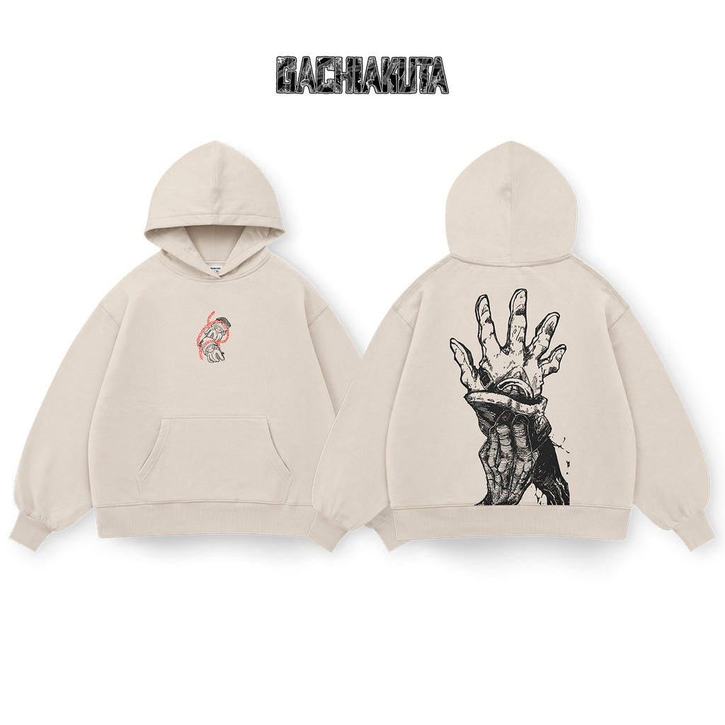 Rudo - GHK013 - Dwear