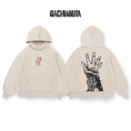 Rudo - GHK013 - Dwear