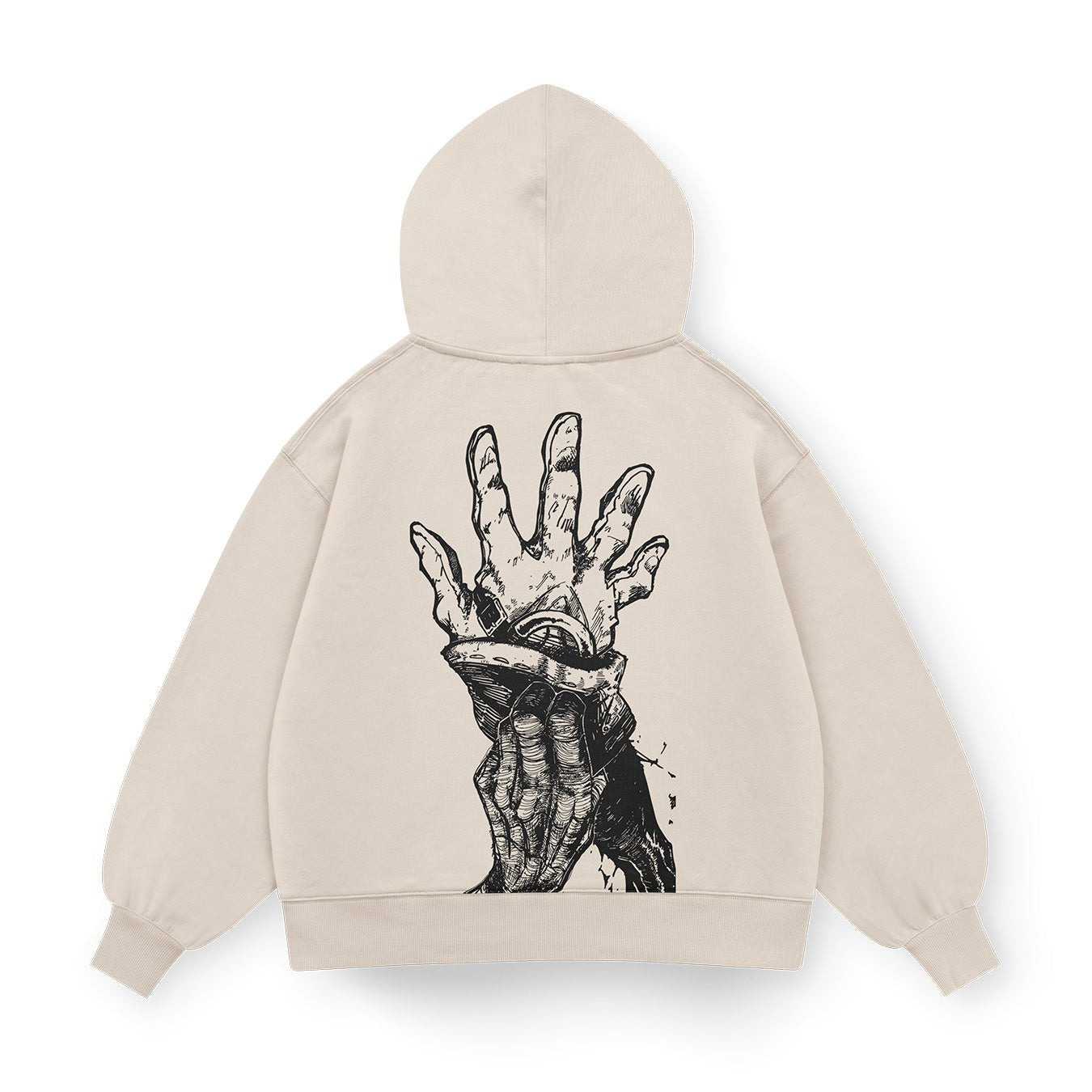 Rudo - GHK013 - Dwear