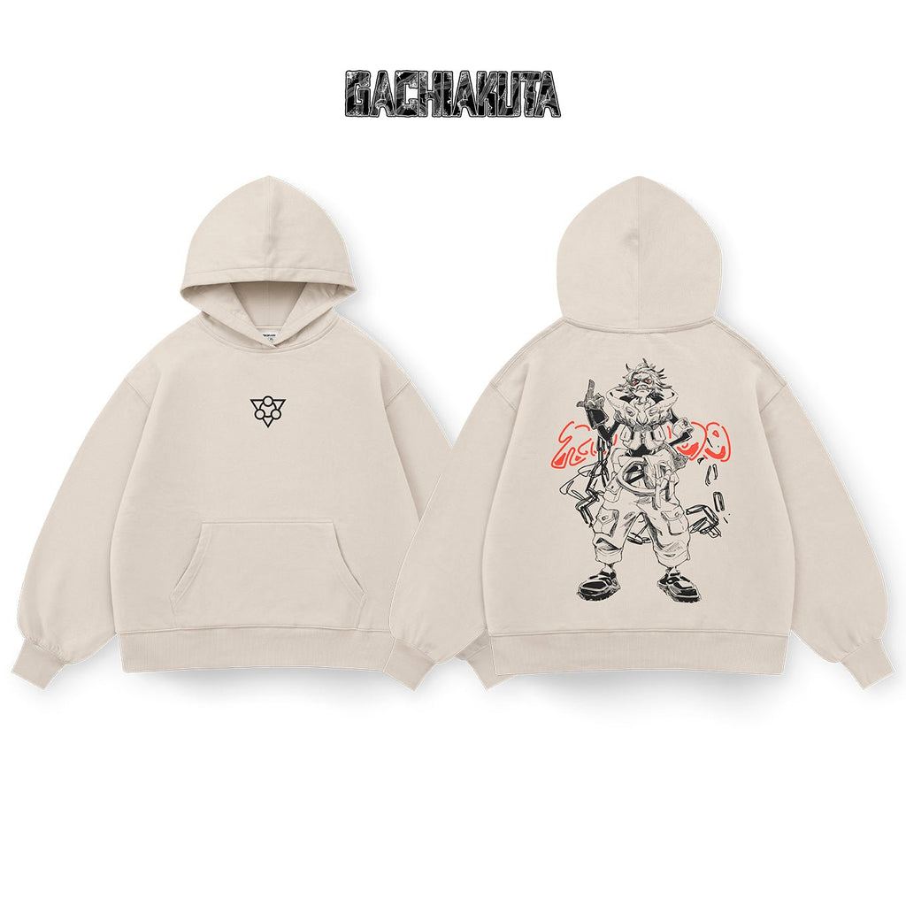 Rudo - GHK014 - Dwear