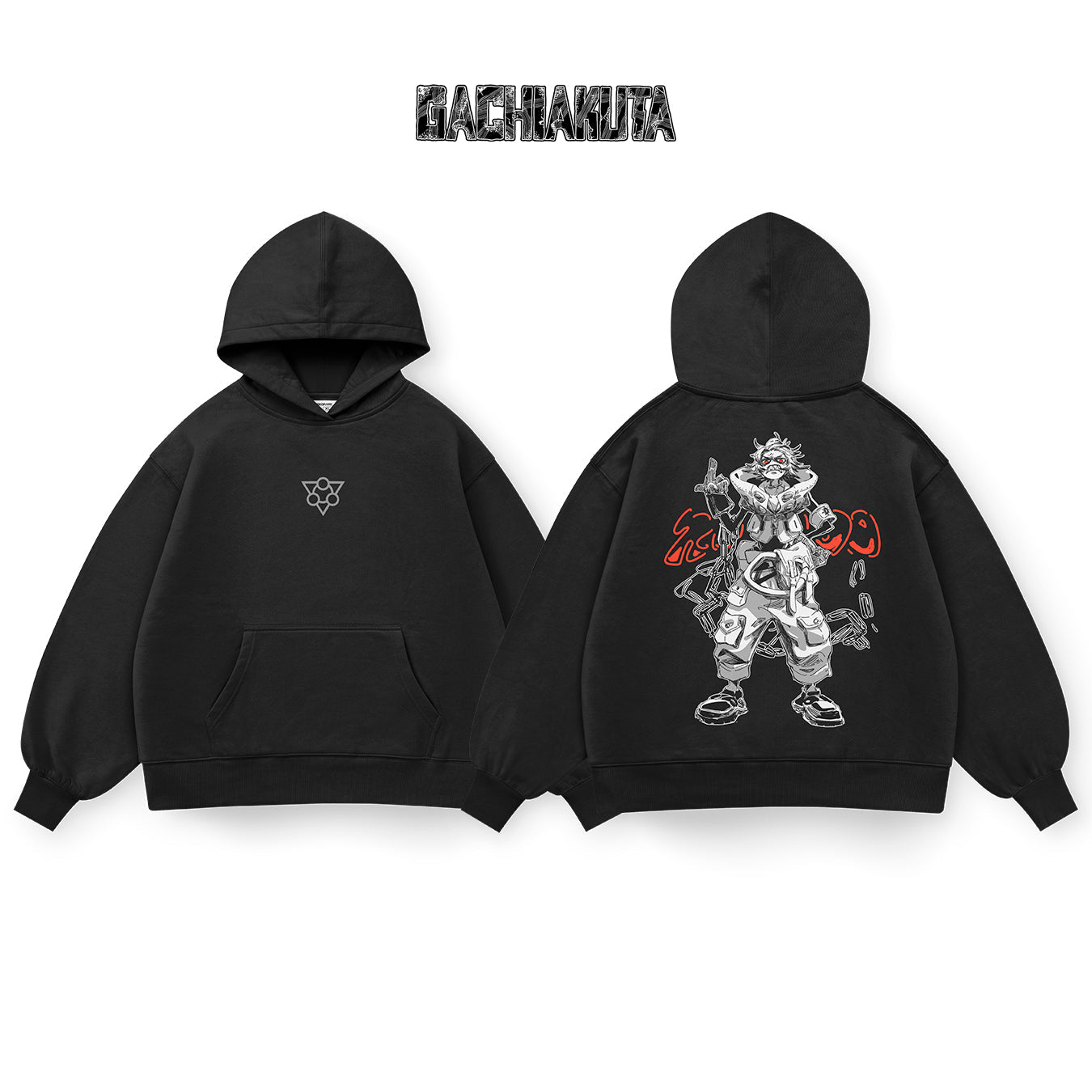 Rudo - GHK014 - Dwear