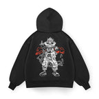 Rudo - GHK014 - Dwear