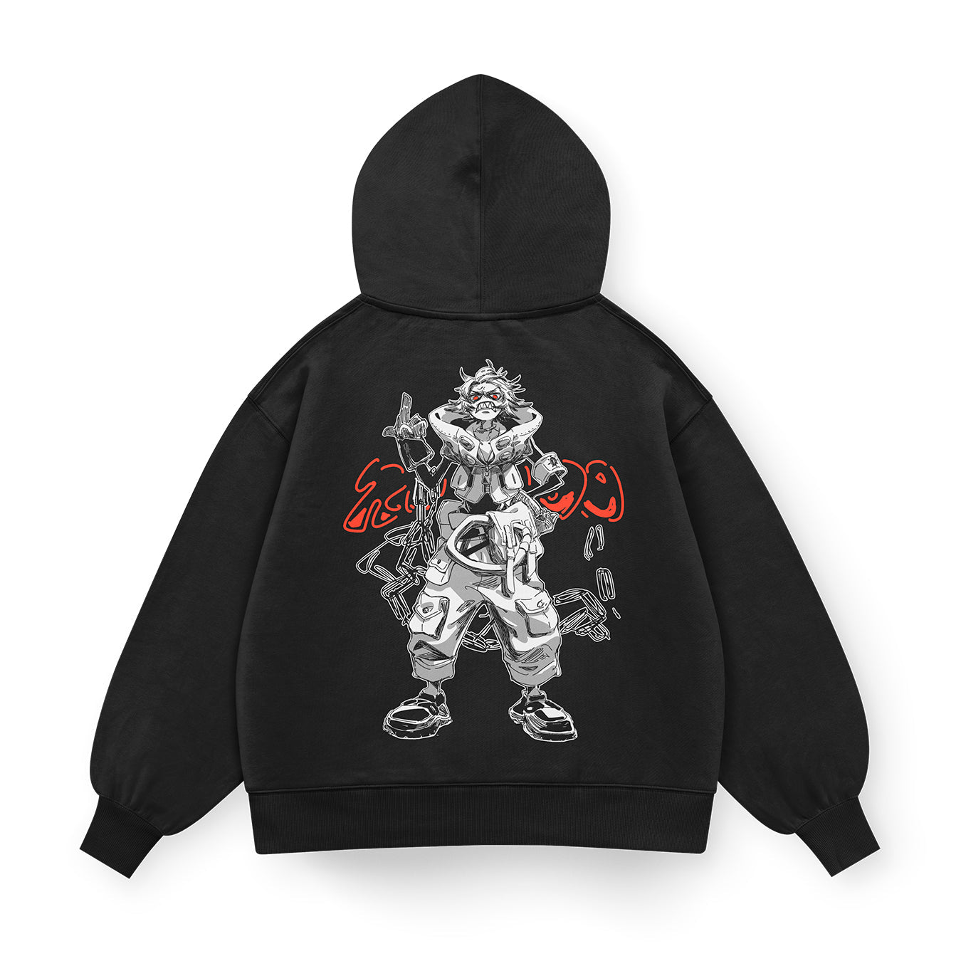 Rudo - GHK014 - Dwear