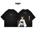Rukia Camisa - BLH011 - Dwear