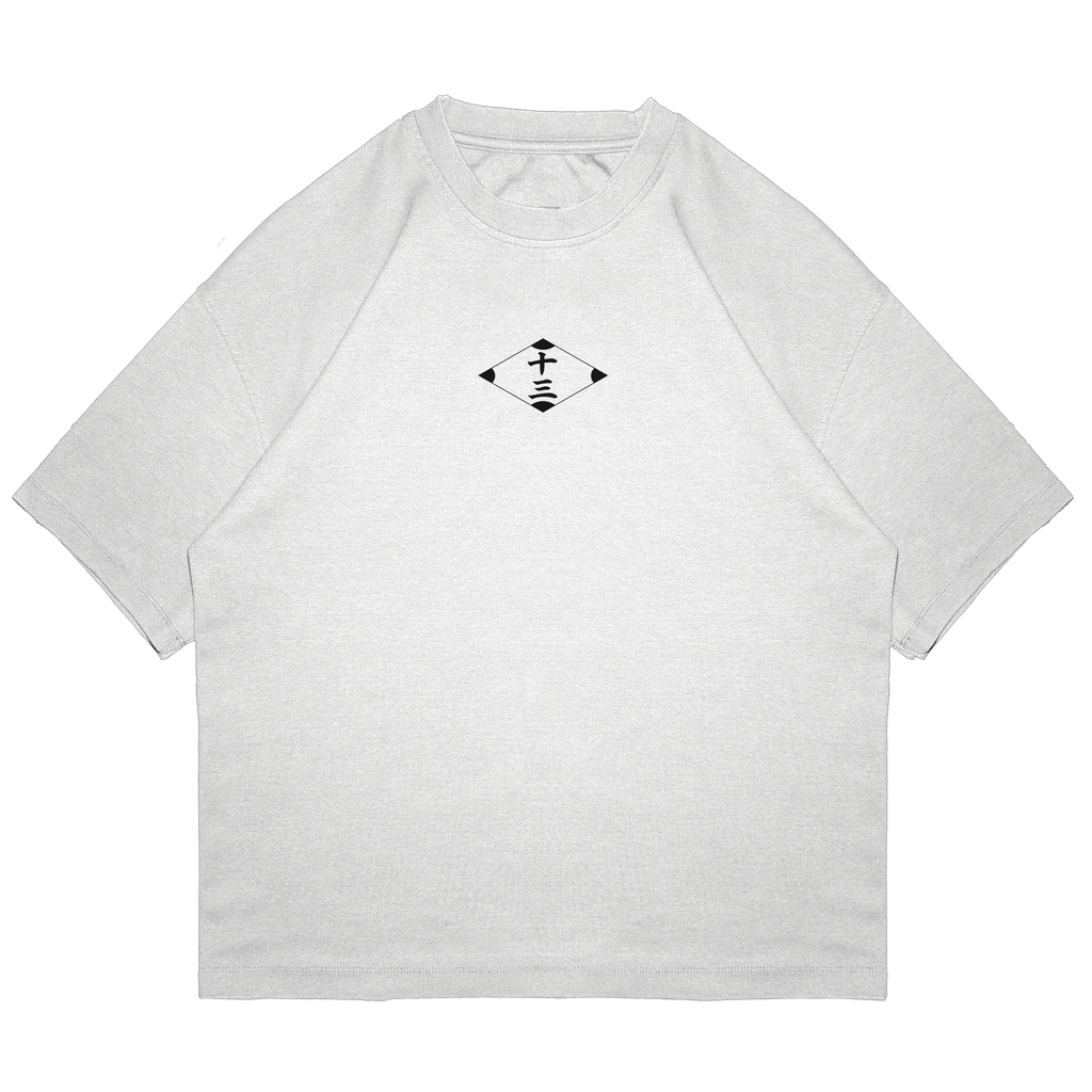 Rukia Camisa - BLH011 - Dwear