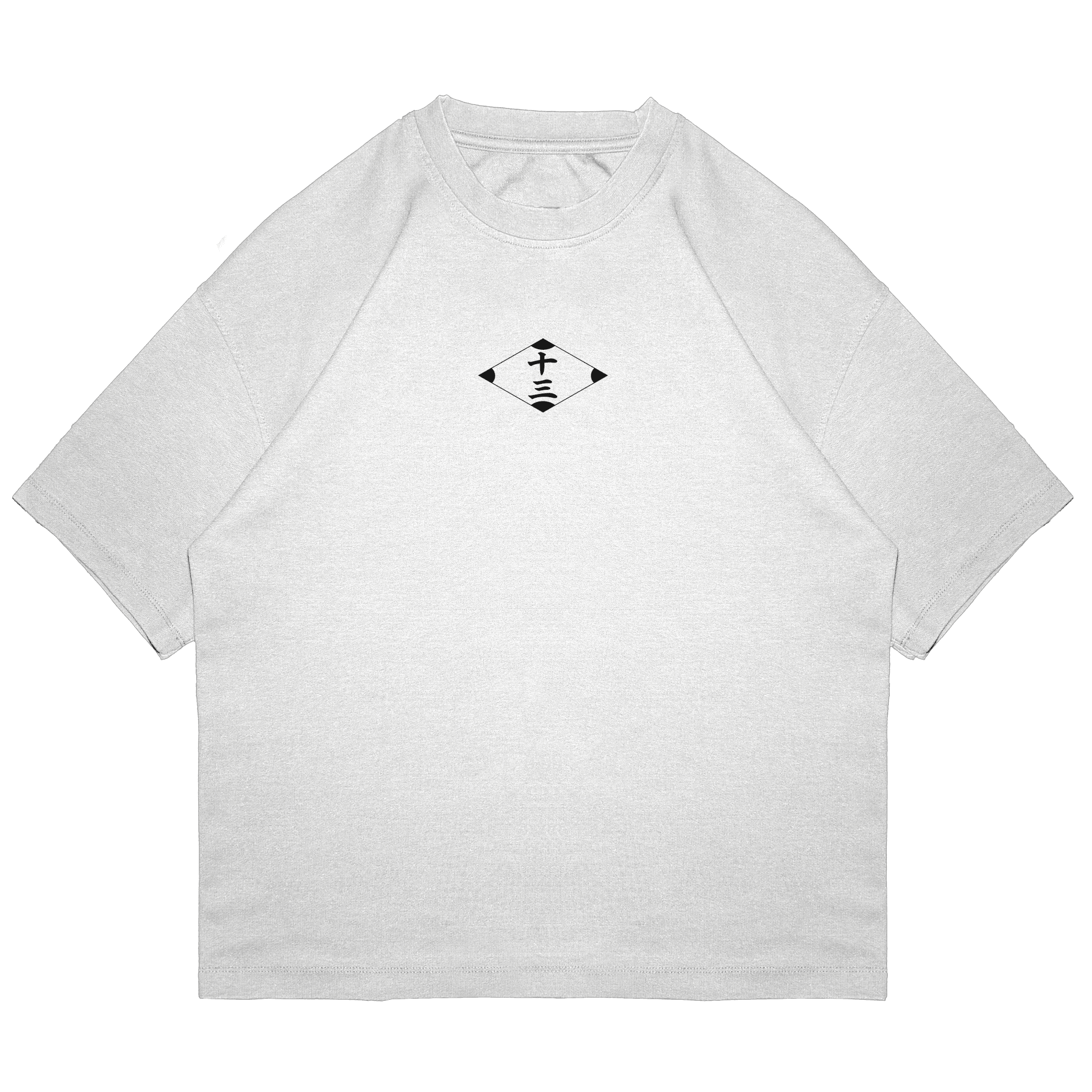 Rukia Camisa - BLH011 - Dwear