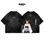Rukia Camisa - BLH011 - Dwear