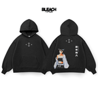 Rukia Hoodie- BLH023 - Dwear