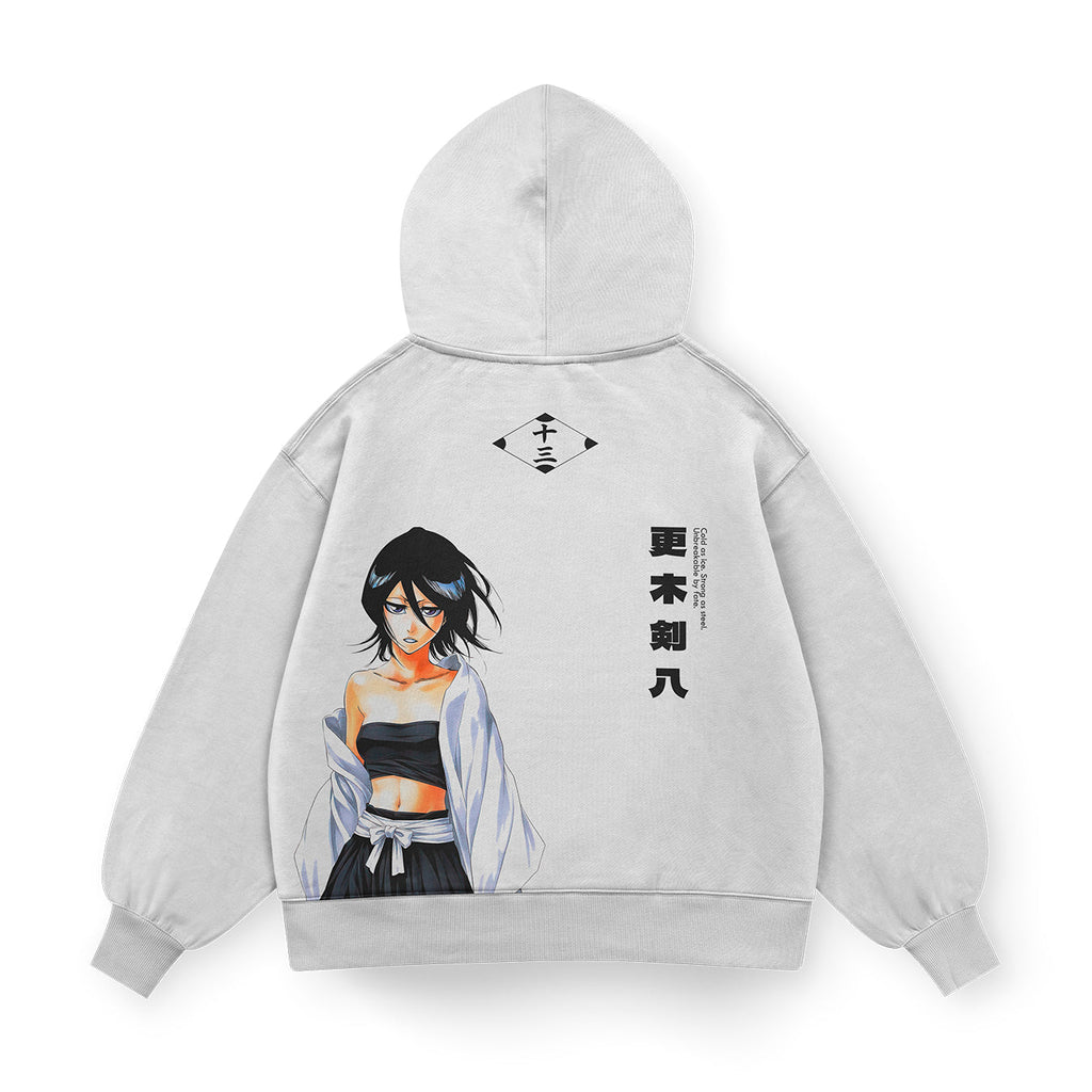 Rukia Hoodie- BLH023 - Dwear