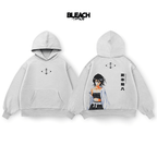 Rukia Hoodie- BLH023 - Dwear