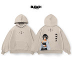 Rukia Hoodie- BLH023 - Dwear